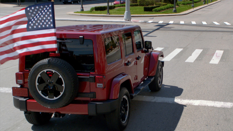 Illustration for article titled GM Pays No Federal Income Tax, Jeep Wrangler Sales Boom, And BMW, Hyundai May Make Sweet Engine Love